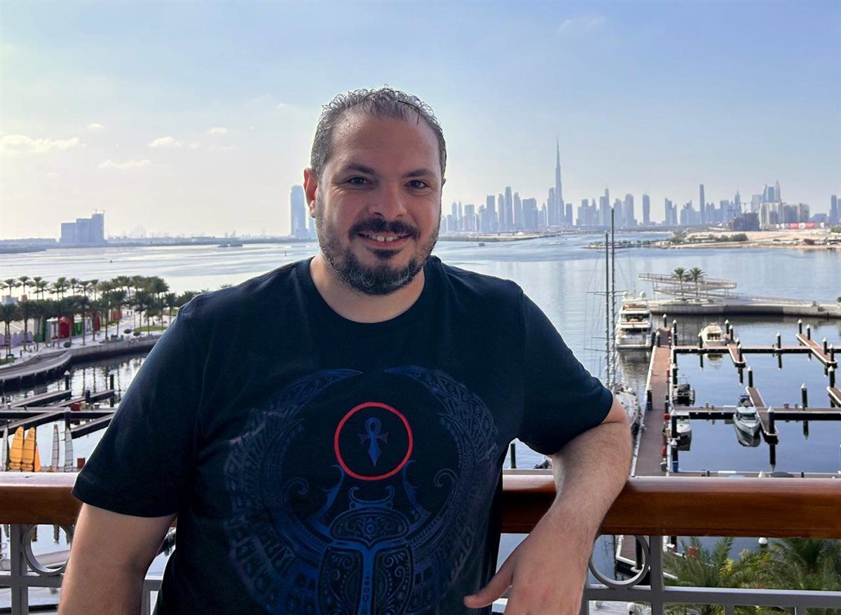 "تشويش" يحجز ثلاث ترشيحات في Joy Awards ويتصدر المهرجانات العالمية