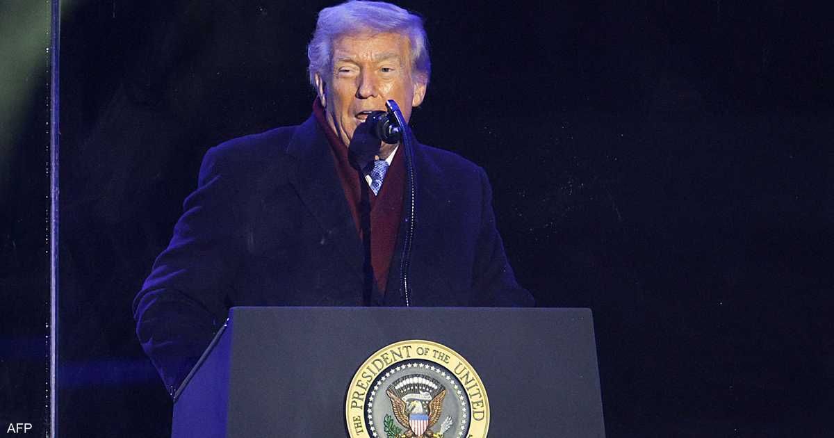 العالم اليوم - استراتيجية ترامب.. هيمنة على غرب الأرض وتحذير حضاري لأوروبا