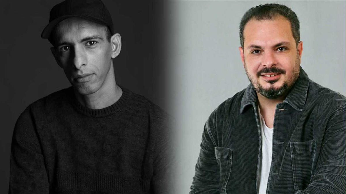 "تشويش" يحجز ثلاث ترشيحات في Joy Awards ويتصدر المهرجانات العالمية