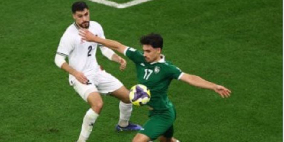 سوريا وفلسطين يتعادلان سلبيا ويتأهلان لربع نهائى بطولة كأس العرب