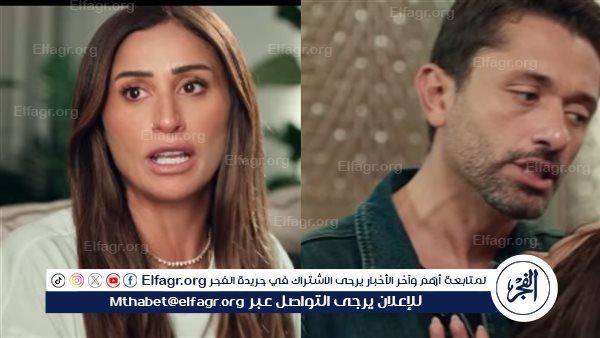 "كوميديا الطلاق تشتعل في ديسمبر.. كريم محمود عبد العزيز ودينا الشربيني يقودان سباق شباك التذاكر بـ«طلقني»"