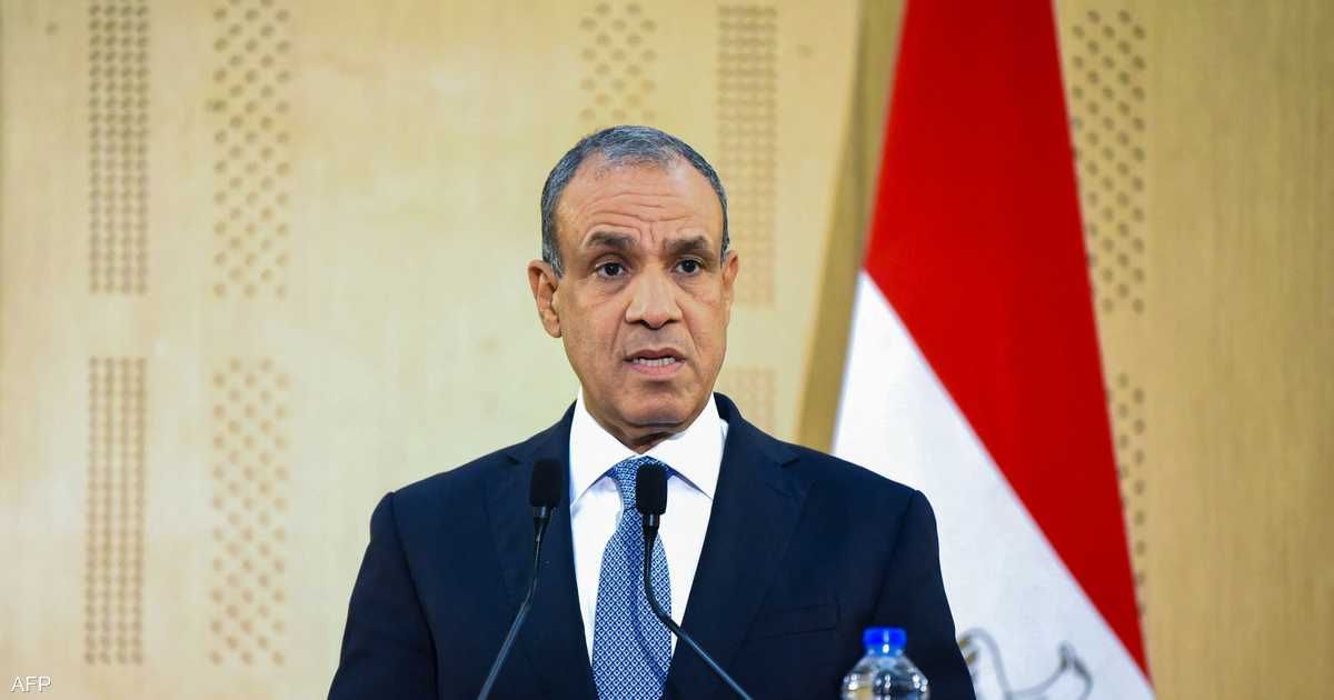 العالم اليوم - عبد العاطي يؤكد دعم وحدة سوريا ورفض الاعتداءات الإسرائيلية