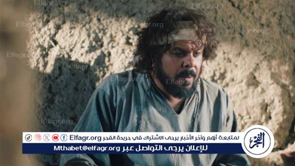 الشنفرى يعود ليقلب دراما رمضان… ومنذر رياحنه يشعل فتيل التمرّد في "أبطال الرمال"