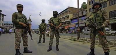 مقتل 12 مسلحاً جنوب باكستان