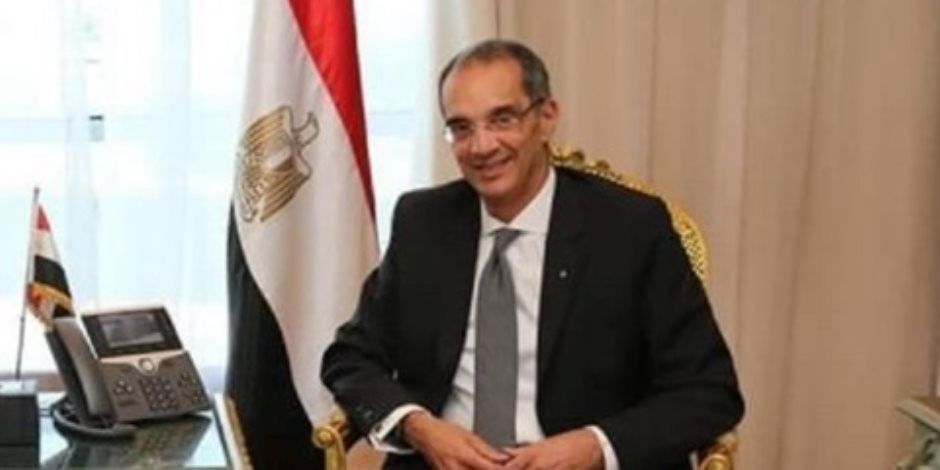 رئيس الأعلى للإعلام ووزير الاتصالات يبحثان آفاق التعاون المشترك