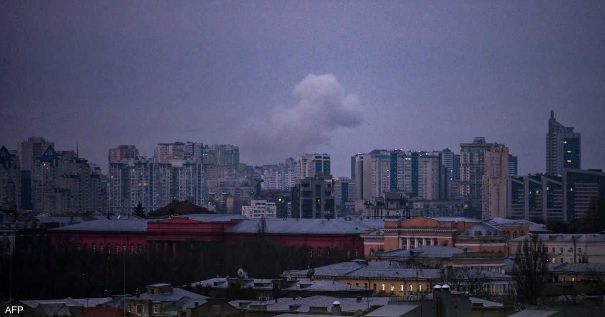 العالم اليوم - تقرير: أوكرانيا على "حافة الانهيار" وبوتين لن يتراجع