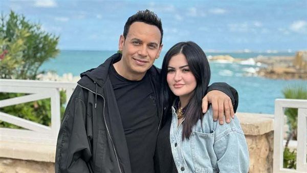 مصطفى قمر يطرح خامس أغانى ألبومه بعنوان "مش هاشوفك"