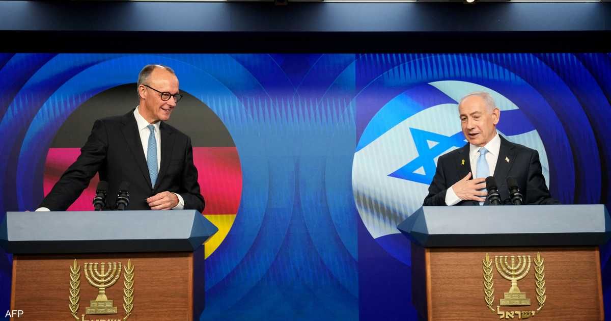 العالم اليوم - نتنياهو: بعد 80 عاما من المحرقة نعمل للدفاع عن ألمانيا