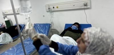 أخبار اليمن : صحة غزة: 52% من الأدوية رصيدها صفر