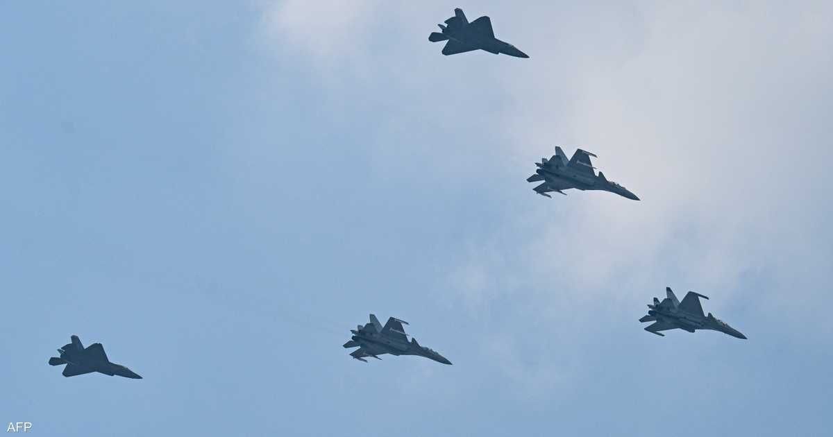 العالم اليوم - مقاتلات صينية تهدد طائرات حربية يابانية وطوكيو "تحتج"