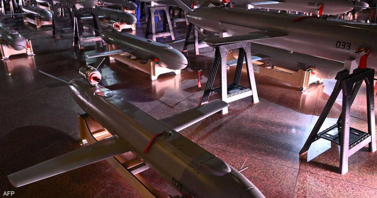 العالم اليوم - القوات الروسية تسقط 77 طائرة مسيرة أوكرانية خلال الليل