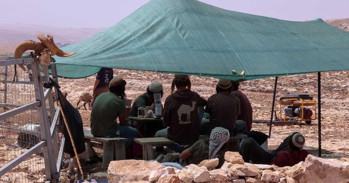 العالم اليوم - نتنياهو يأمر باعتقال 70 مستوطنا بتهمة العنف ضد الفلسطينيين