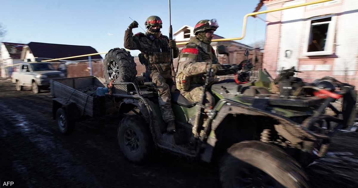 العالم اليوم - القوات الروسية تسيطر على بلدة في خاركيف وأخرى في دونيتسك