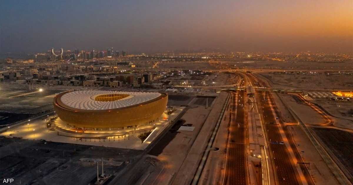 العالم اليوم - صراع القمم.. السعودية للصدارة والمغرب لحجز بطاقة التأهل