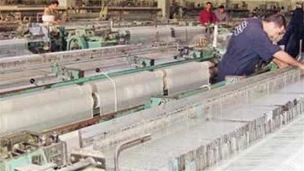 عاجل ـ رئيس الوزراء: قفزة غير مسبوقة في القدرات الإنتاجية لشركات الغزل والنسيج الوطنية