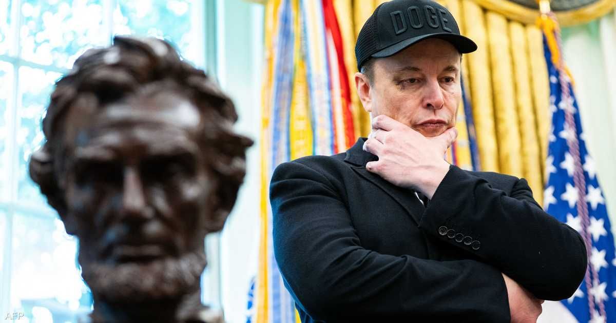 العالم اليوم - ماسك يطالب بإلغاء الاتحاد الأوروبي.. كيف علقت روسيا؟