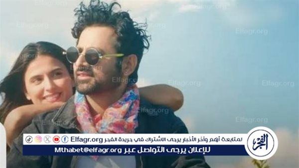 جيت رايدوت يطلق شرارة عمله السينمائي الجديد ويشعل حماس الجمهور قبل الطرح الرسمي