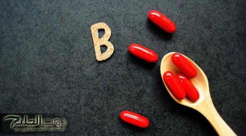 من أبرزها تنميل الأطراف .. علامات تشير إلى نقص فيتامين ب 12 في الجسم | الأسباب والعلاج