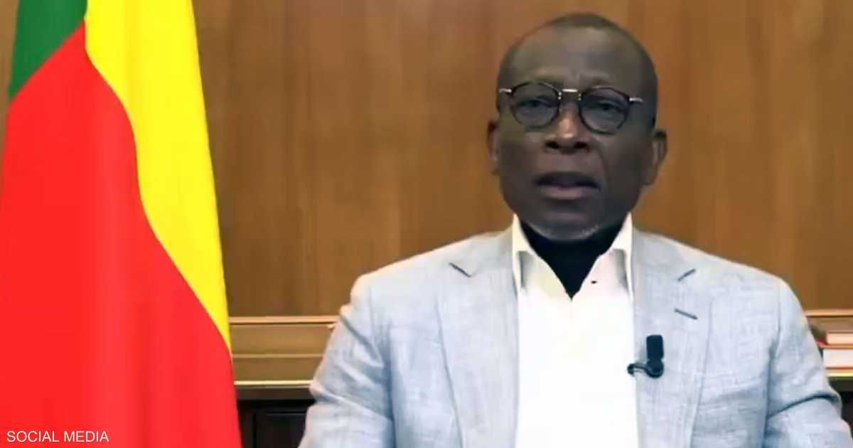 العالم اليوم - رئيس بنين بعد محاولة انقلاب: "الوضع تحت السيطرة تماما"