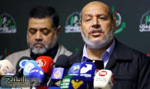 خليل الحية: حماس مستعدة لتسليم سلاحها بعد انتهاء الاحتلال