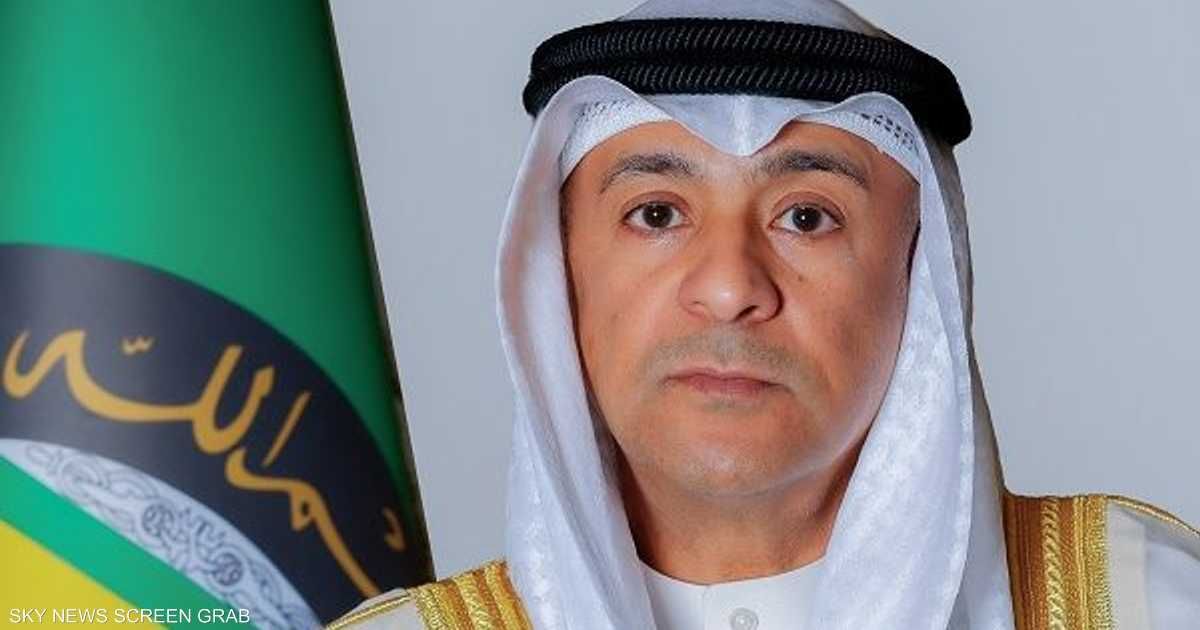 العالم اليوم - أمين مجلس التعاون الخليجي يستنكر التصريحات الإيرانية