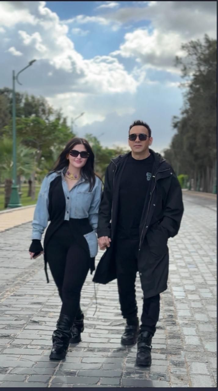 مصطفى قمر يطرح خامس أغانى ألبومه بعنوان "مش هاشوفك"