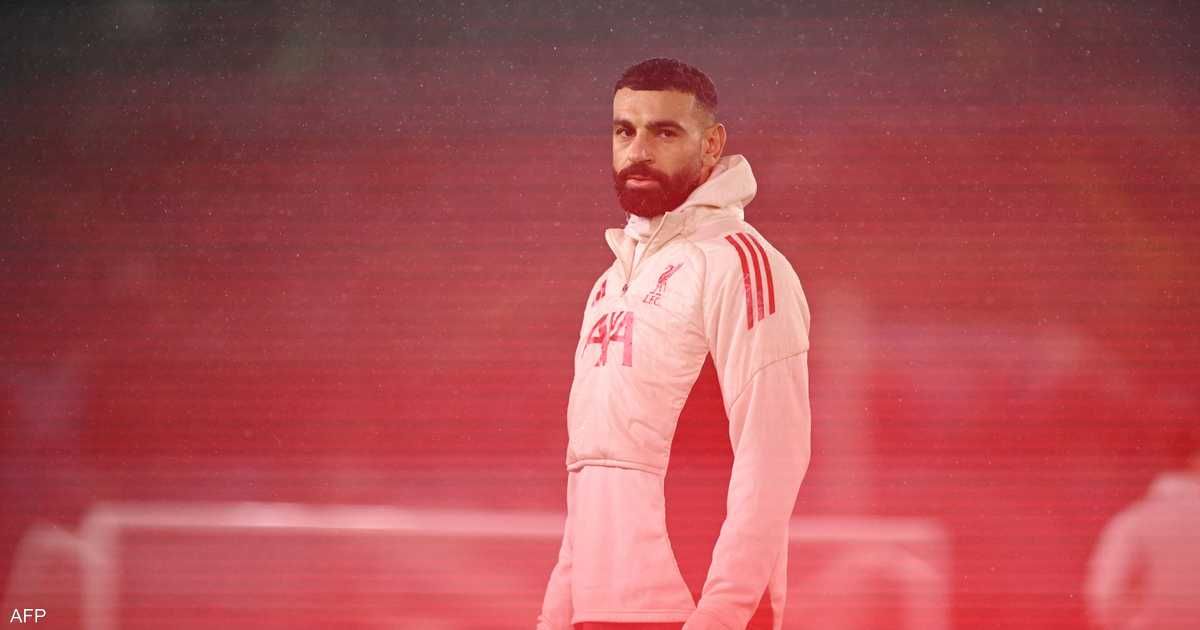 العالم اليوم - زلزال في أنفيلد.. غضب صلاح يفتح باب الرحيل قبل الميركاتو