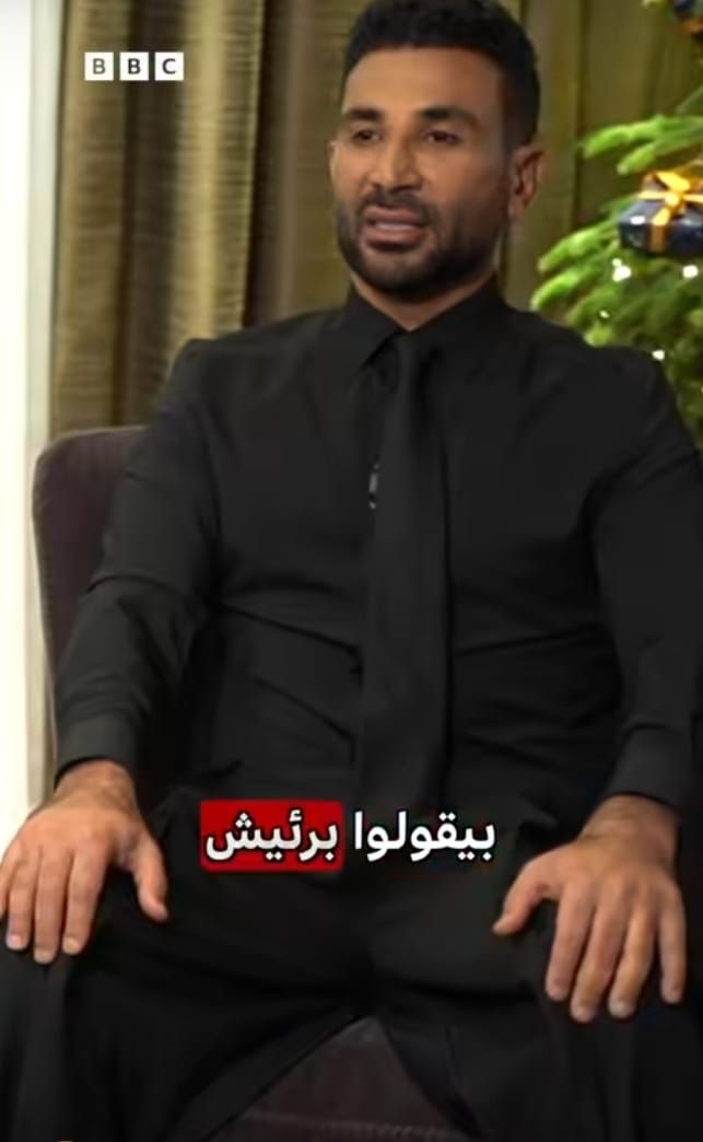 أحمد سعد: مررت بأوقات لم يكن معي أموال وطُردت صغيرًا.. وقررت أن أبقى وأحافظ على حلمي