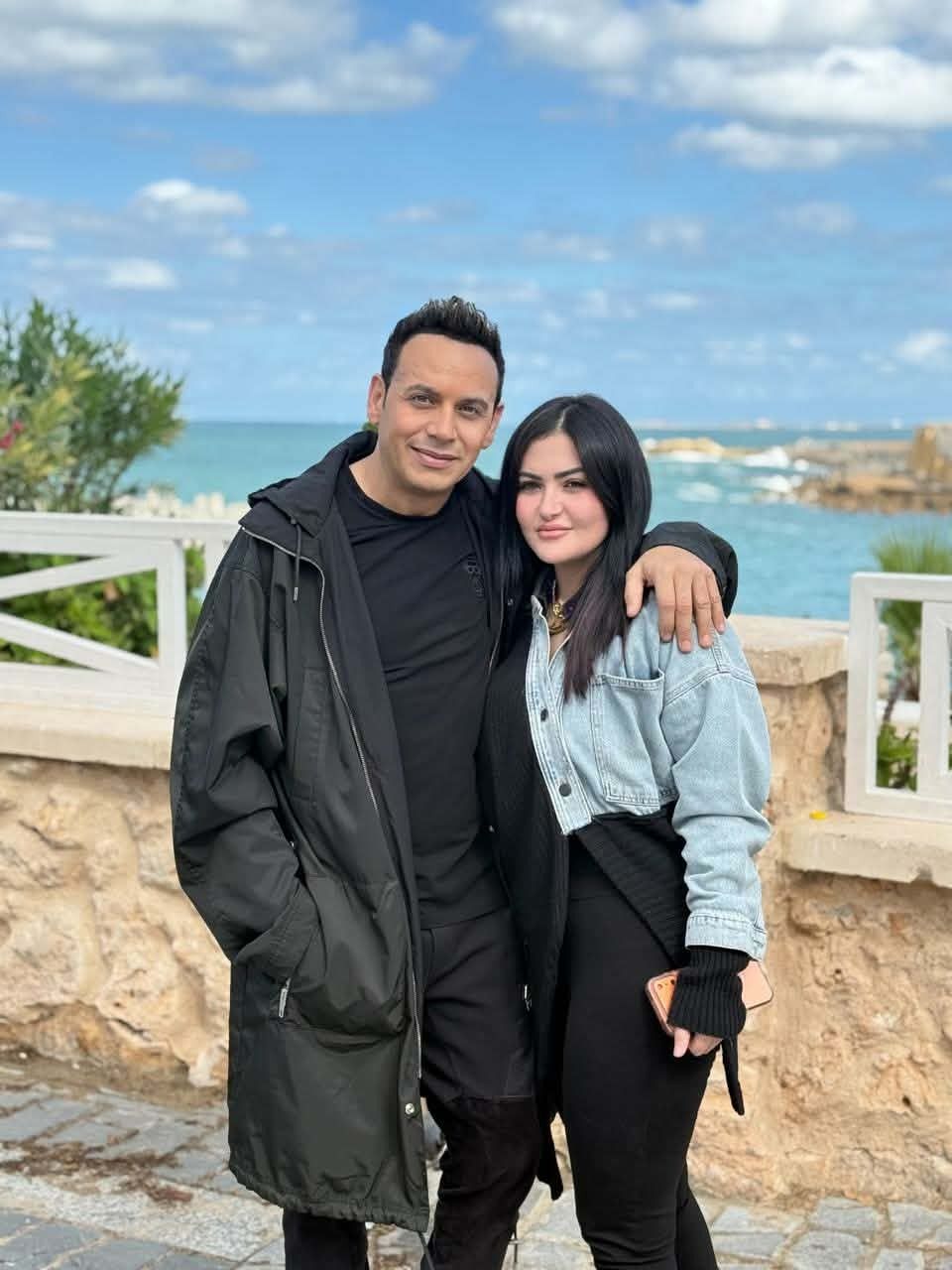 مصطفى قمر يطرح خامس أغانى ألبومه بعنوان "مش هاشوفك"