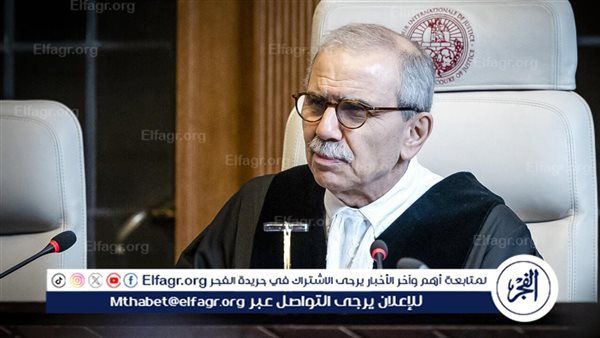نواف سلام: إسرائيل لم تلتزم باتفاق وقف إطلاق النار