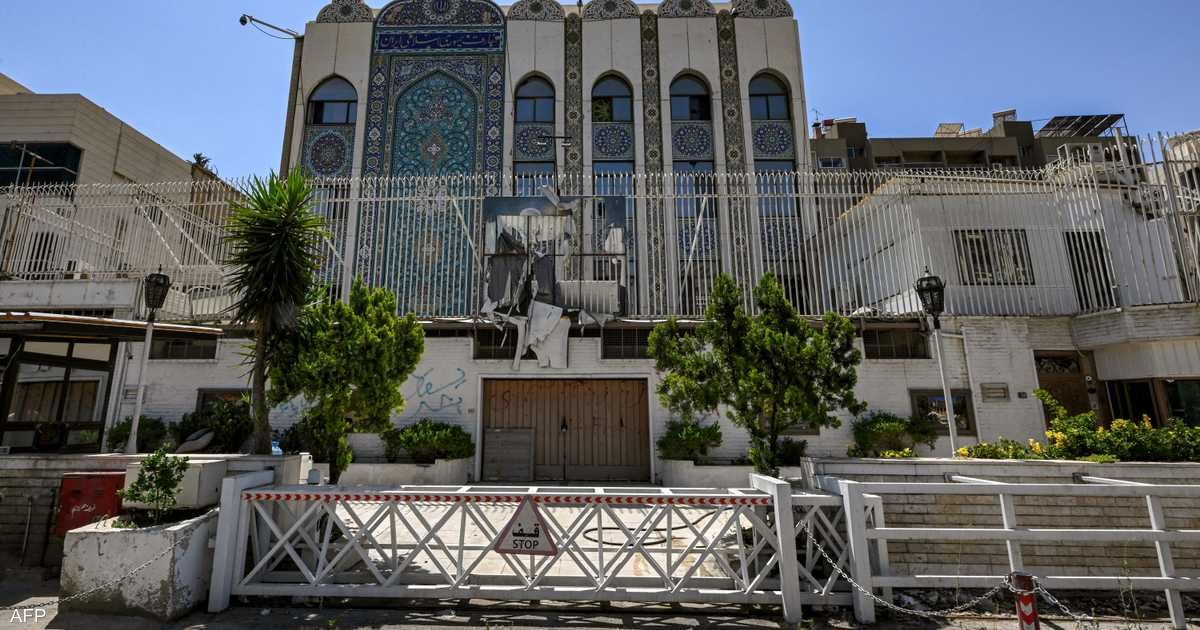 العالم اليوم - انسحاب إيران من سوريا قبل سقوط الأسد..كواليس الساعات الأخيرة