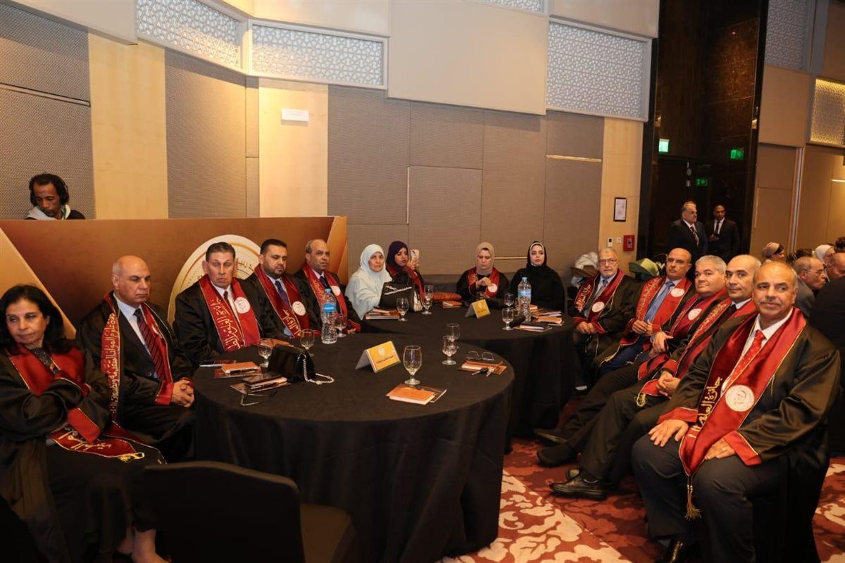 وزير الأوقاف يشهد تسليم جائزة محمد ربيع ناصر للبحث العلمي