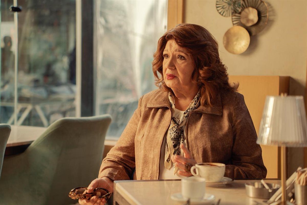 نيللي كريم وشريف سلامة يفتتحان «على قد الحب» بانطلاقة درامية صاخبة قبل رمضان 2026