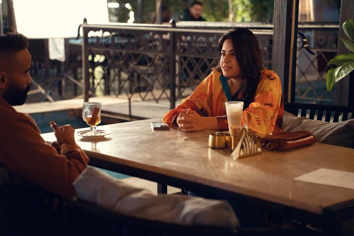 نيللي كريم وشريف سلامة يفتتحان «على قد الحب» بانطلاقة درامية صاخبة قبل رمضان 2026