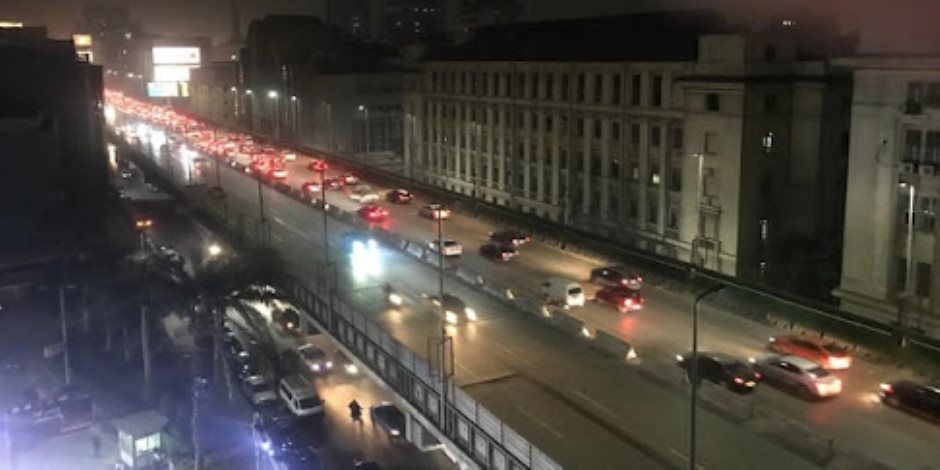 «لحماية المواطنين».. الداخلية تبث فيديو توعوي للقيادة الآمنة في الشتاء