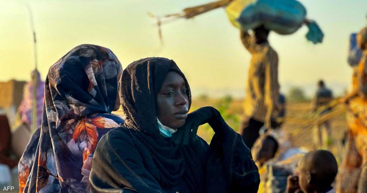 العالم اليوم - أزمة السودان تتوحش.. "موجة استهداف" تنذر بكارثة إنسانية