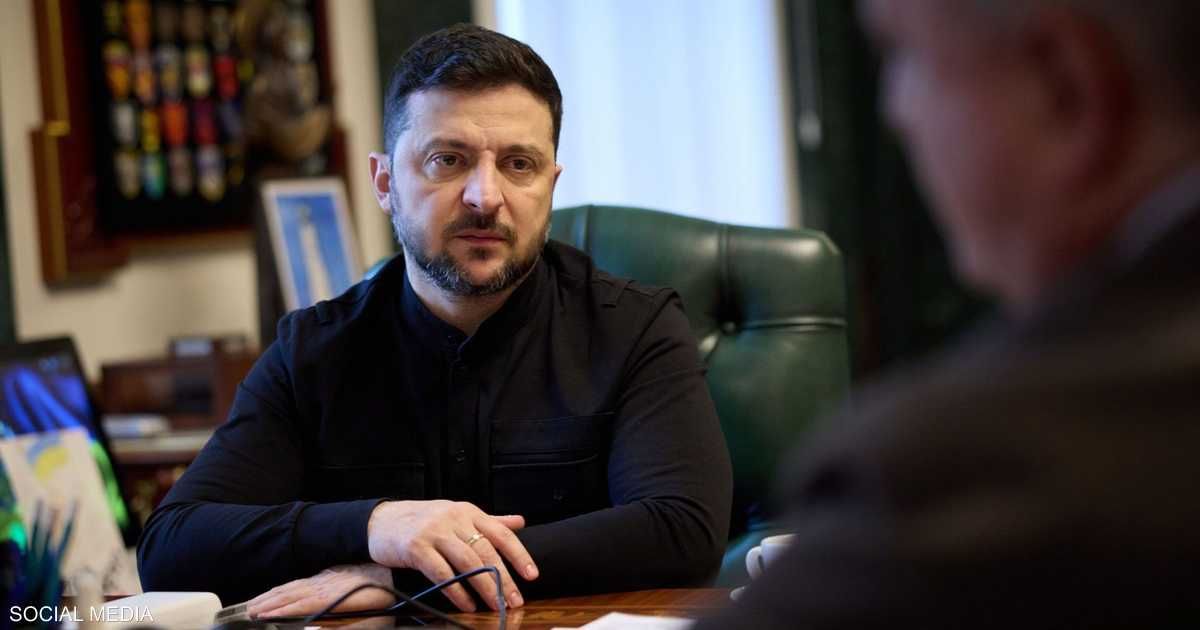 العالم اليوم - زيلينسكي: "محادثات السلام" مع واشنطن "بنّاءة" لكنها "صعبة"