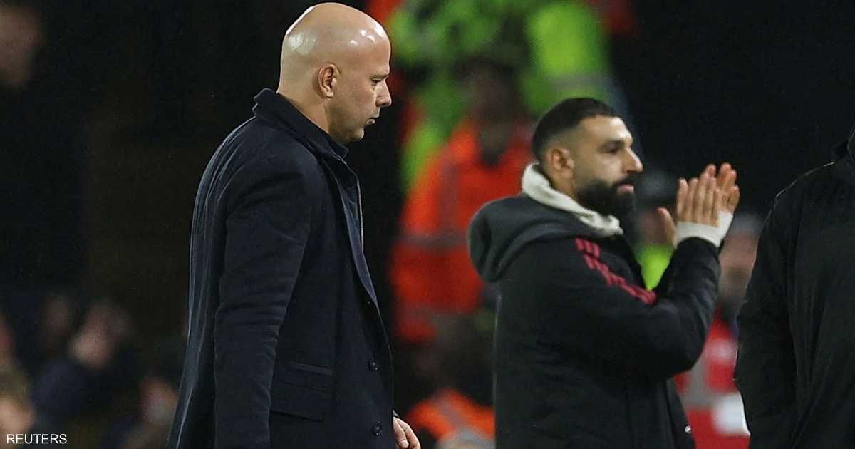 العالم اليوم - بعد الأزمة.. ليفربول يعلن موقف صلاح من "رحلة إيطاليا"