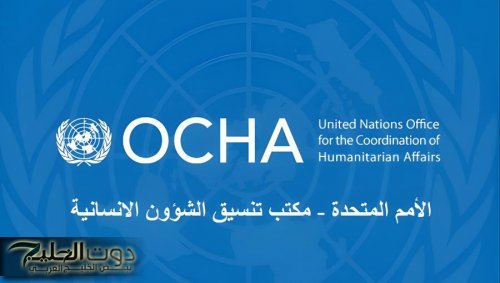 الأمم المتحدة تدعو لجمع 33 مليار مساعدات لإنقاذ 87 مليون مشرد