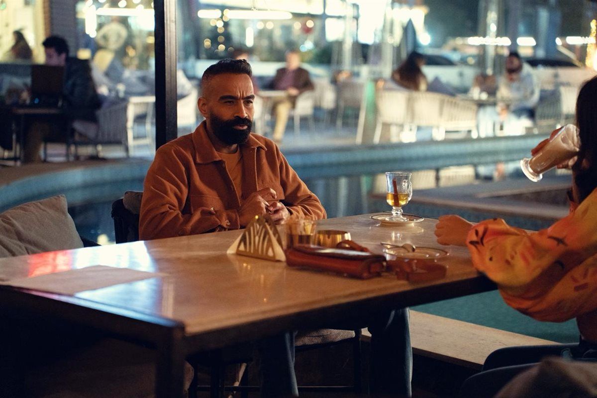 نيللي كريم وشريف سلامة يفتتحان «على قد الحب» بانطلاقة درامية صاخبة قبل رمضان 2026