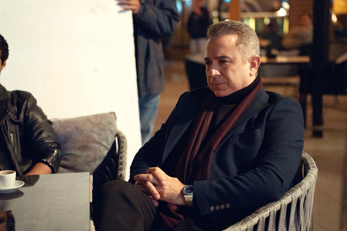 نيللي كريم وشريف سلامة يفتتحان «على قد الحب» بانطلاقة درامية صاخبة قبل رمضان 2026