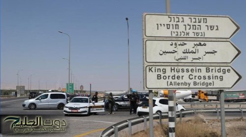 أبوزيد: الاحتلال انتقل الى هندسة الديموغرافية