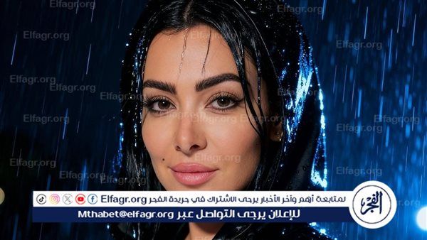 ميرهان حسين تكشف عن ألبوم جديد ودويتو حلم مع فضل شاكر وأدوار غير متوقعة في الطريق