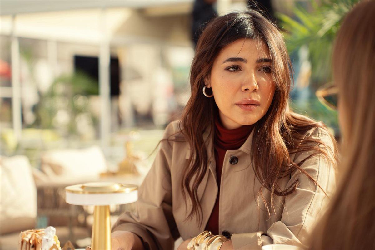 نيللي كريم وشريف سلامة يفتتحان «على قد الحب» بانطلاقة درامية صاخبة قبل رمضان 2026