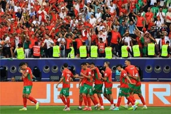 يلا شوت بث مباشر.. مشاهدة المغرب × السعودية Twitter بث مباشر دون "تشفير أو اشتراك" | كأس العرب