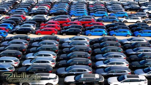 الفائض التجاري للصين تجاوز تريليون دولار في العام 2025