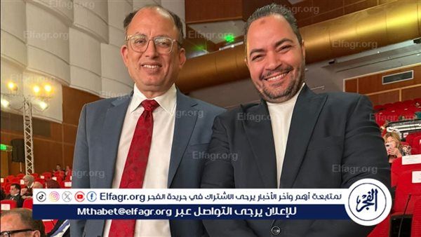 في حوار خاص لـ«دوت الخليج»… الدكتور السيد قنديل يكشف رؤية جامعة العاصمة للتحول إلى جامعة من الجيل الخامس"