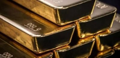 ارتفاع اسعار الذهب