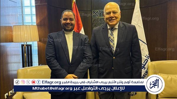 امين عام اتحاد الجامعات العربية في حوار خاص مع دوت الخليج....حول مستقبل الجامعات العربية