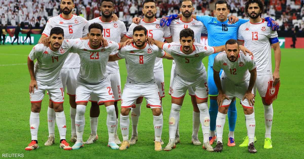 العالم اليوم - الطرابلسي يكشف أسباب خروج منتخب تونس المبكر من كأس العرب